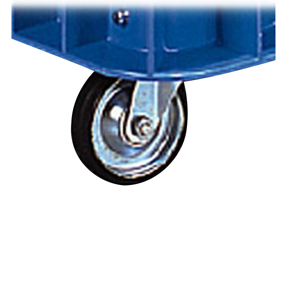 ジャンボックス　１０００用キャスター