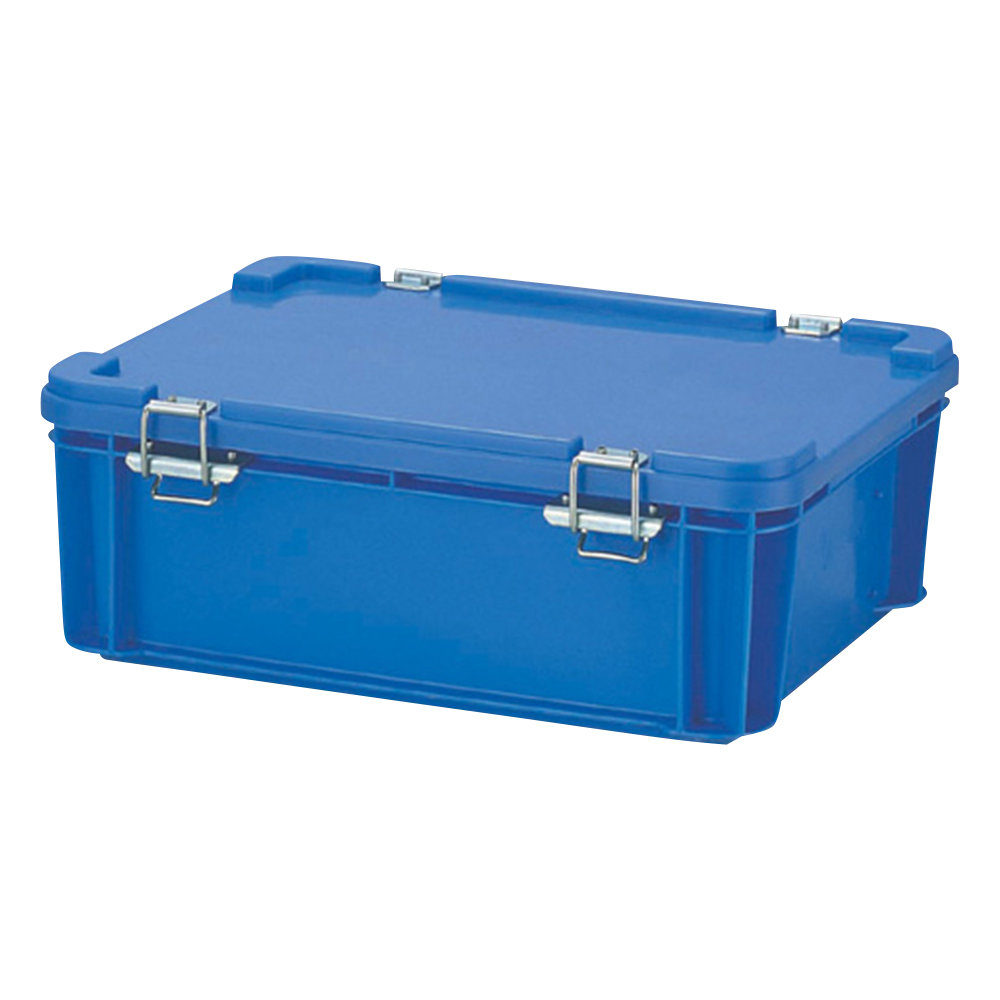 パチン錠付きコンテナー 8.5L 9H型