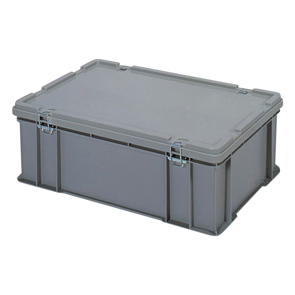 パチン錠付きコンテナー 53.9L 56H型