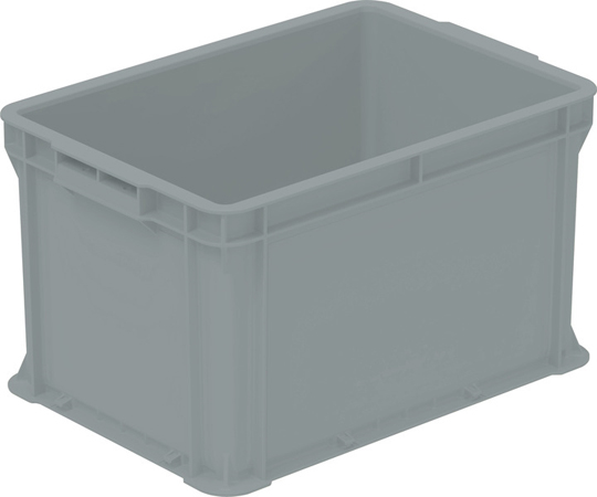 サンボックス #24A-2 グレー 20211000GLTOT