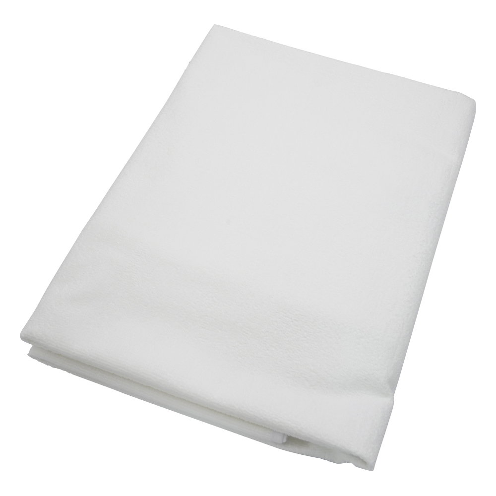 診察台カバー ホワイト 650×1800mm用 C-650W