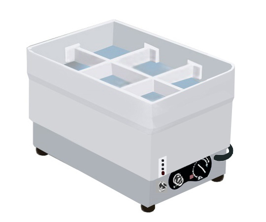 ウォマトロン L-6仕切 L-6（6仕切）