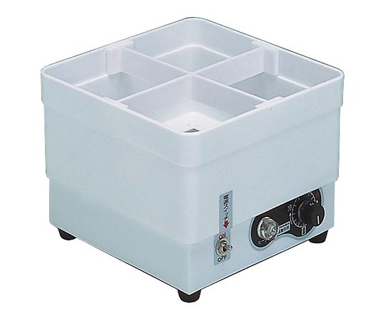 ウォマトロン M 4仕切