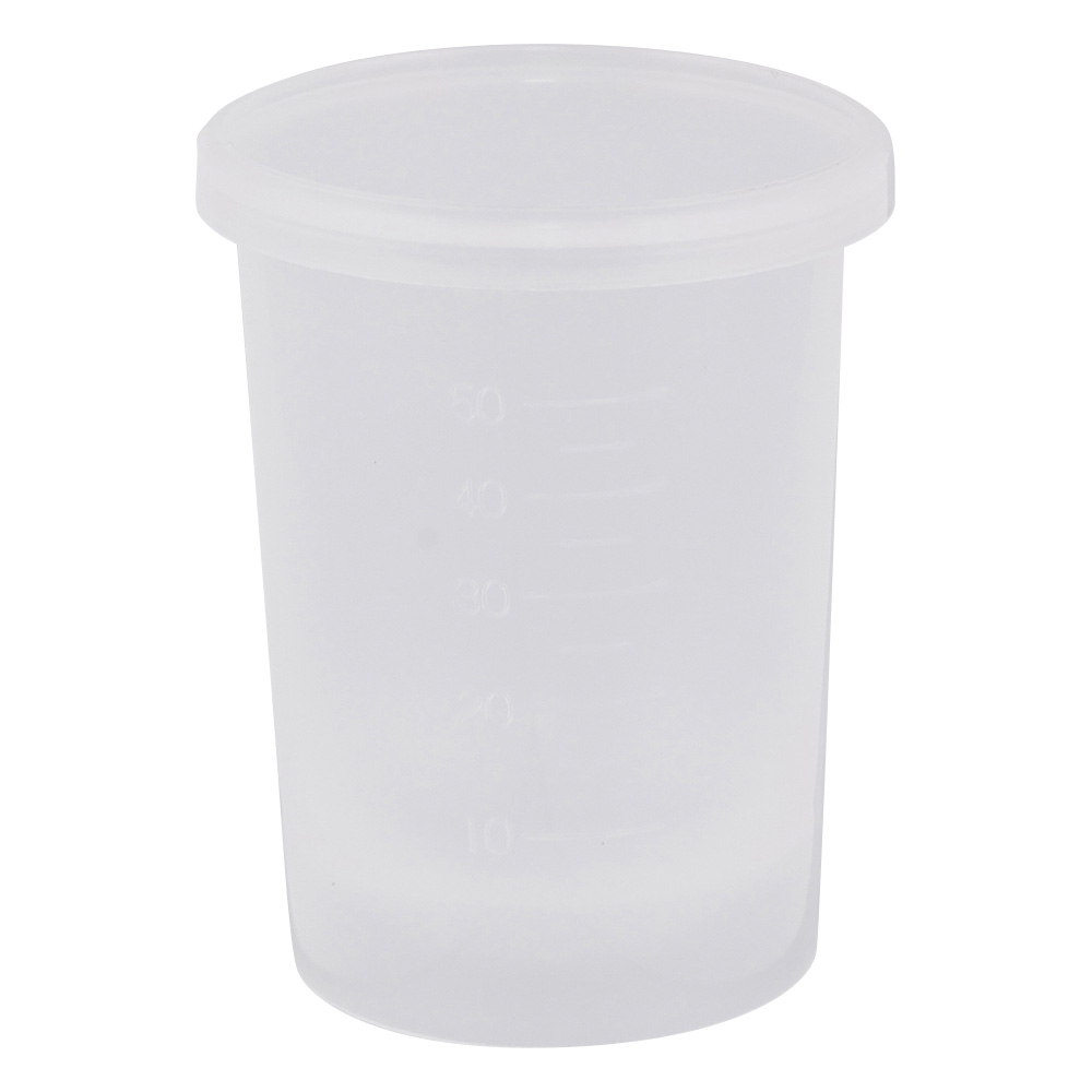 薬盃（PPカップ） 100個入 10