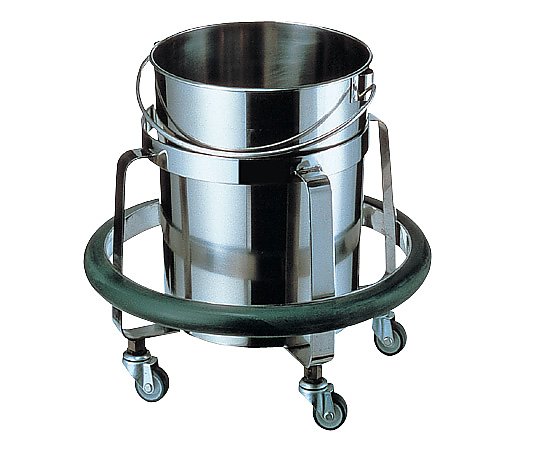 キックバケツ φ390×248mm 3026