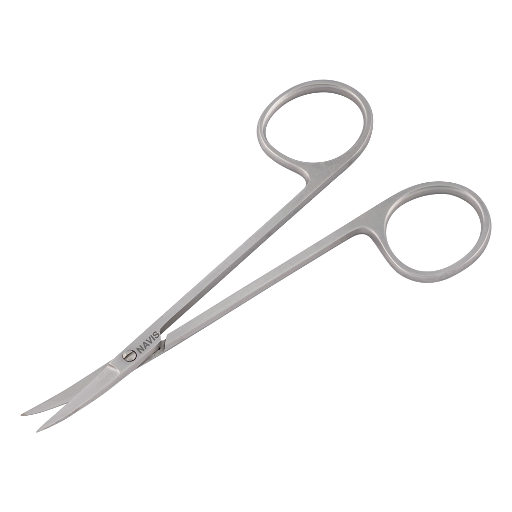 細部用剪刀 105mm 反 FS-2