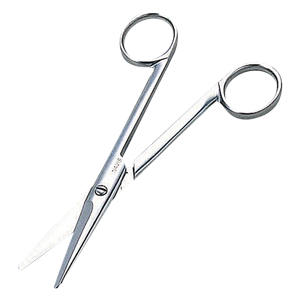 メーヨー剪刀 直 145mm MS-1