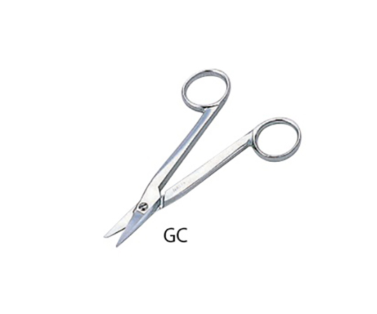 金冠剪刀 110mm GC