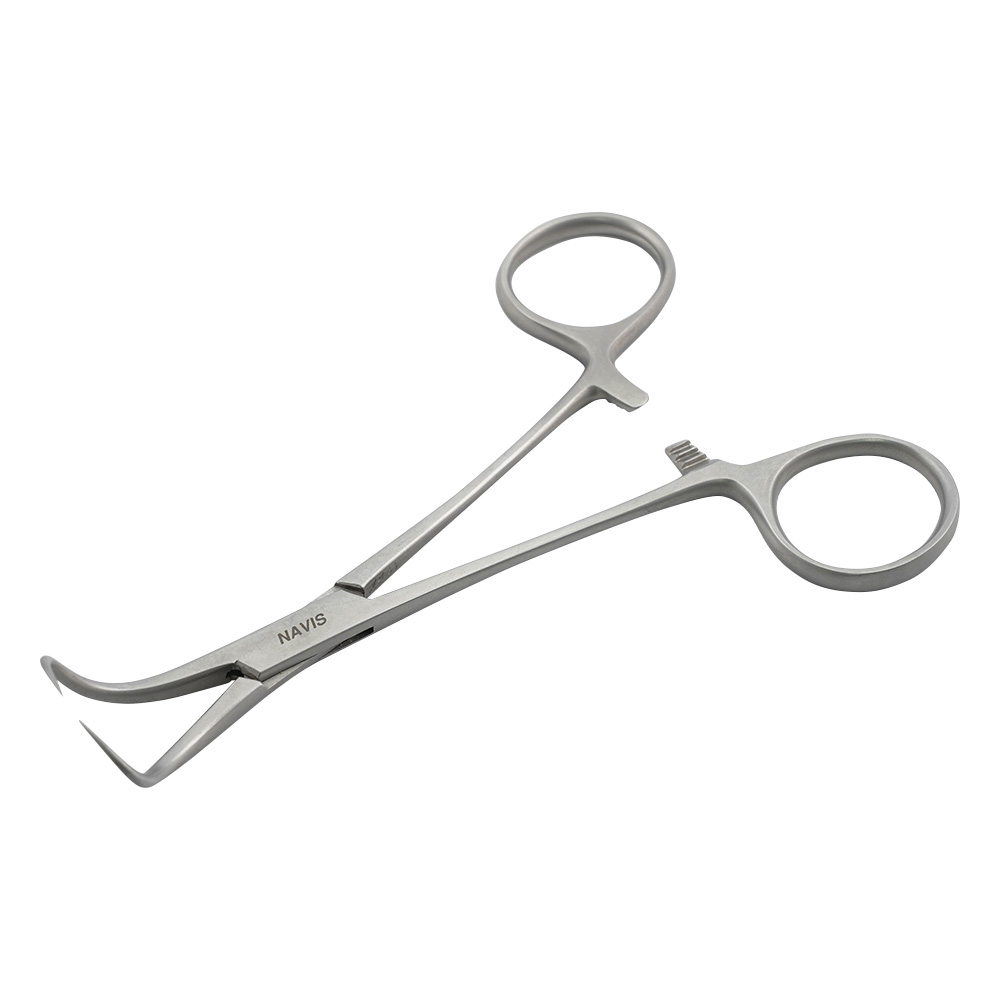 タオル鉗子 バックハウス 135mm BTF-2