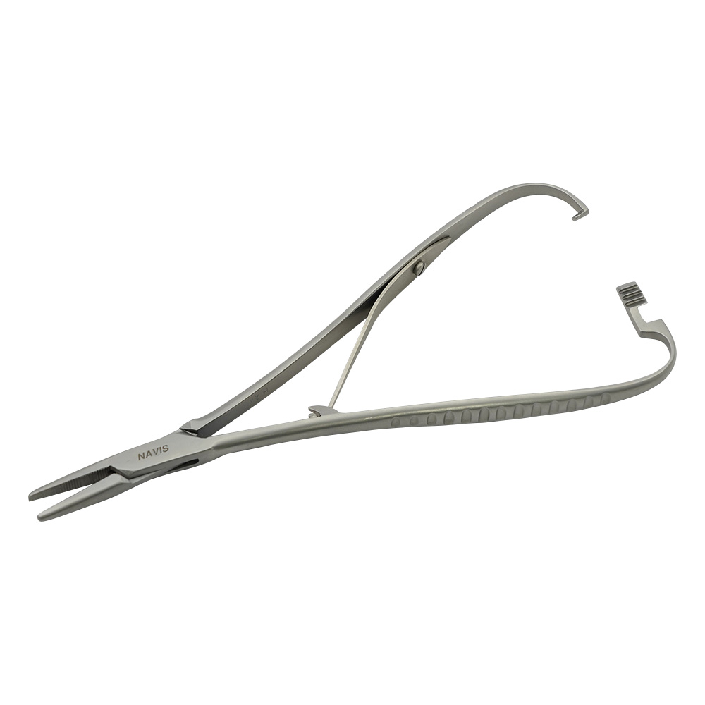 持針器 マチュー持針器 160mm MNH-1