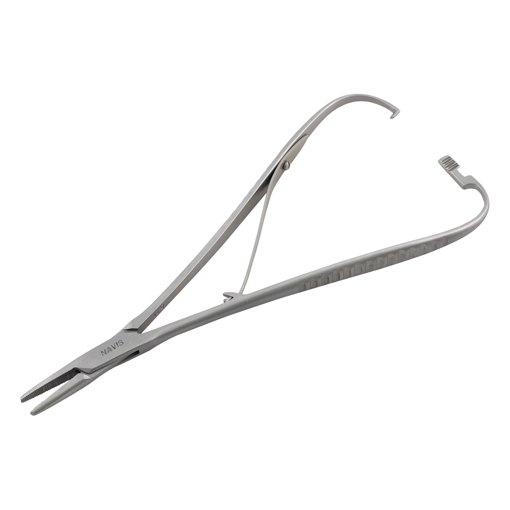 持針器 マチュー持針器 190mm MNH-2