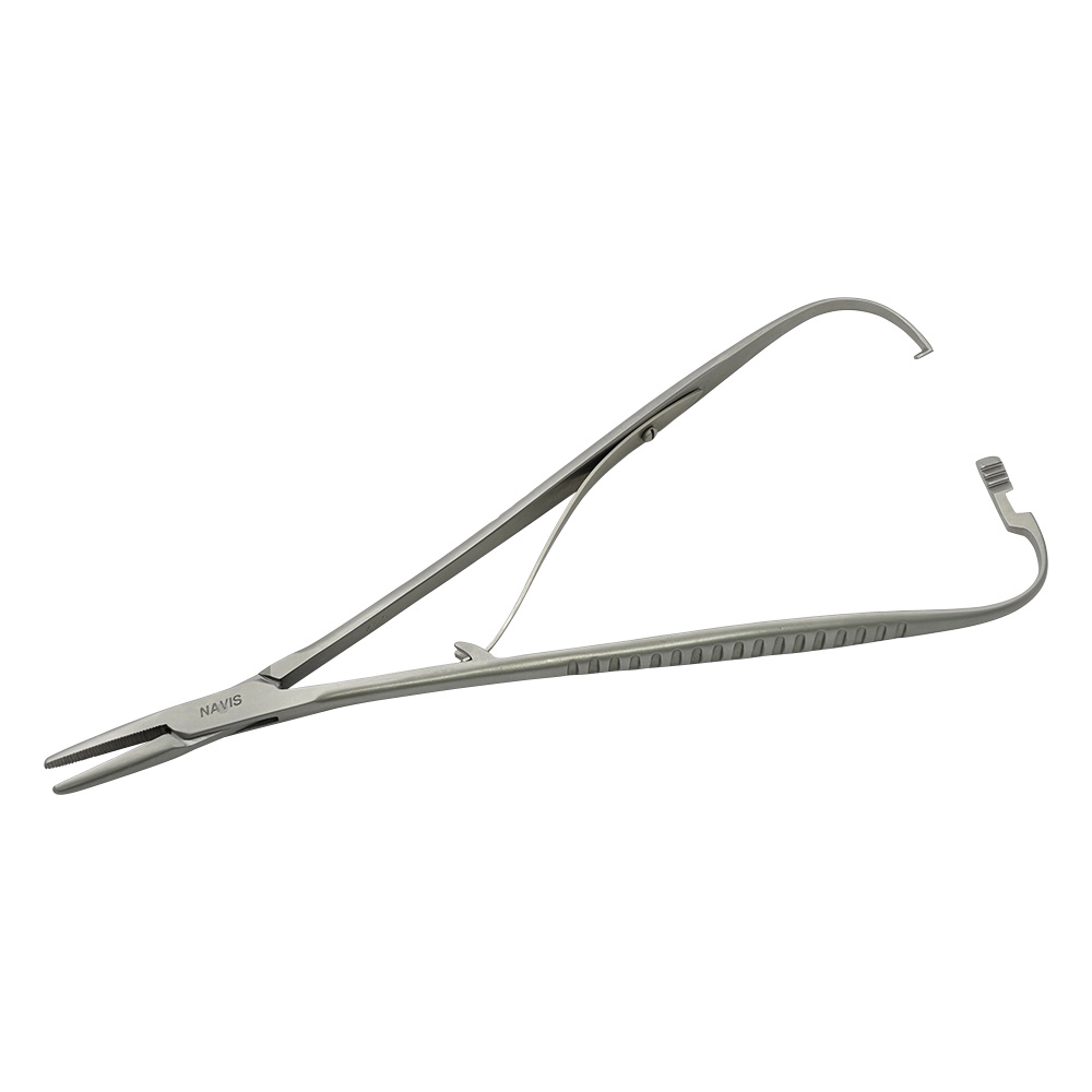 持針器 マチュー持針器 210mm MNH-3