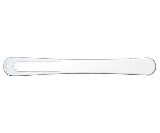 舌圧子（Lustromedic）　100本入　ナチュラル MZ1001 N