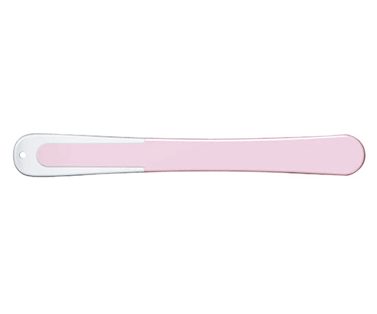 舌圧子（Lustromedic）　100本入　ピンク MZ1001 P