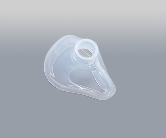 シリコンマスク 成人用小/小児用中 BC-2020-SM-AS