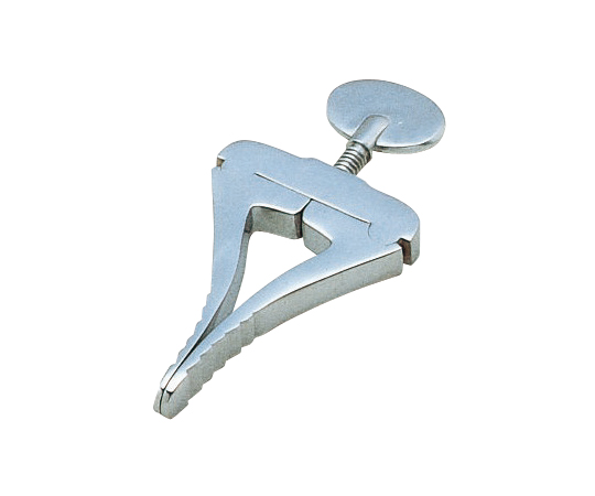 開口器 115mm ハイステル式