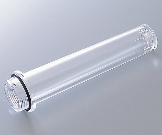 加湿流量計（ボンベ用）用 キャップ