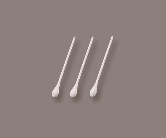 メンティップ（紙軸） 新生児科 φ9.0×75mm 片綿 1箱（1本×600袋入） 1P758S