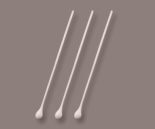 メンティップ（紙軸） 婦人科・咽喉科・皮膚科 φ8.0×150mm 1箱（1本×300袋入） 1P1508