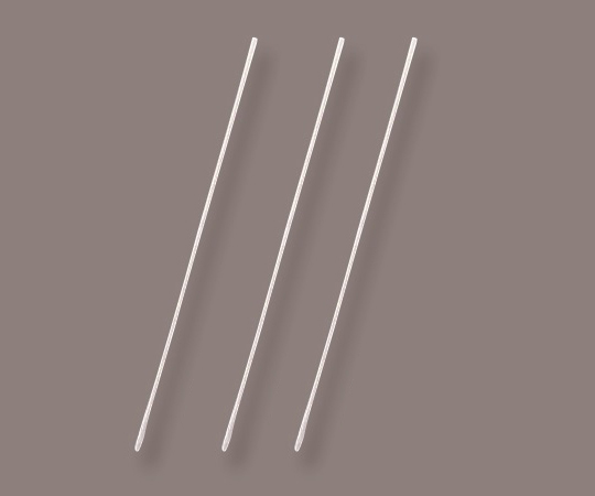 メンティップ（紙軸） 耳鼻科・小児科 φ1.9×147mm 1箱（1本×400袋入） 1P1501