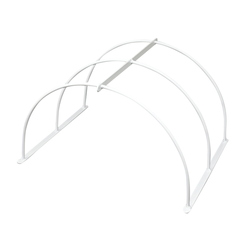 普及型離皮架（腹部用）