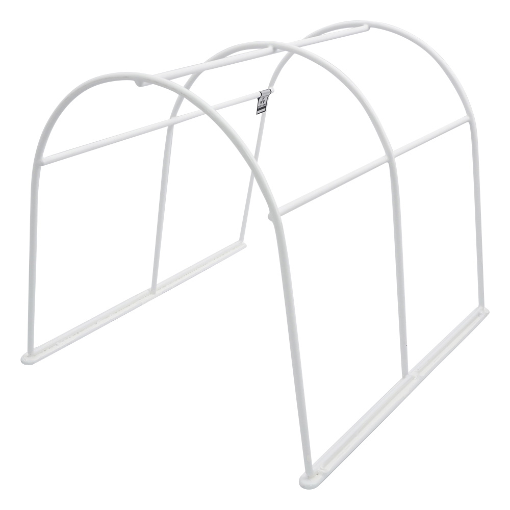 普及型離皮架（下肢用）