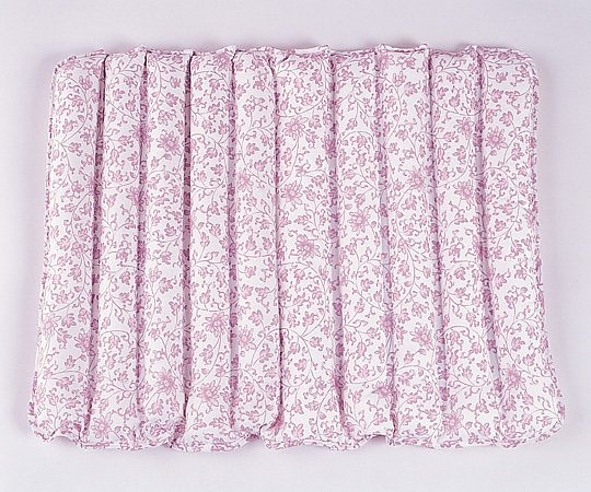 ビーズソフトマット（パープル） 1023-AS