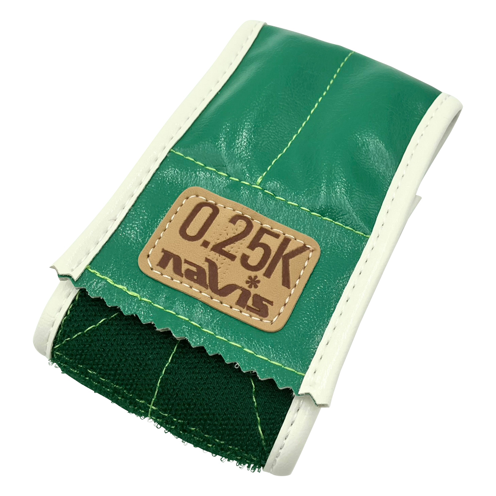 スチールバンド1個 0.25kg クリーム