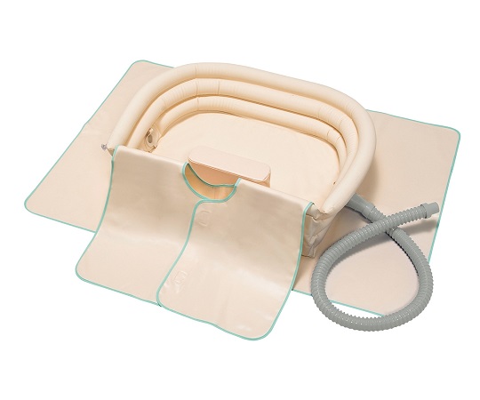 洗髪器 （サッパリさん） 1123A