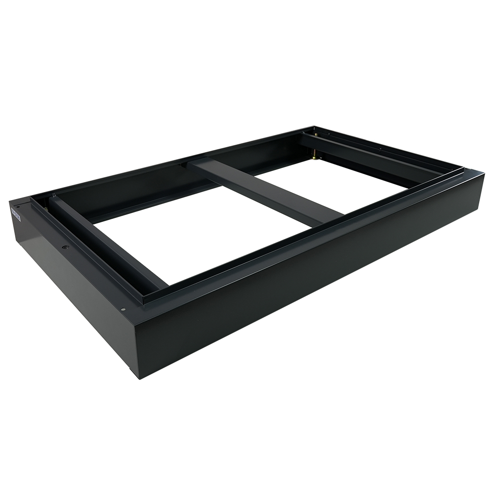 ユニット収納庫用連結式ベース N-515G・D用 N-515B