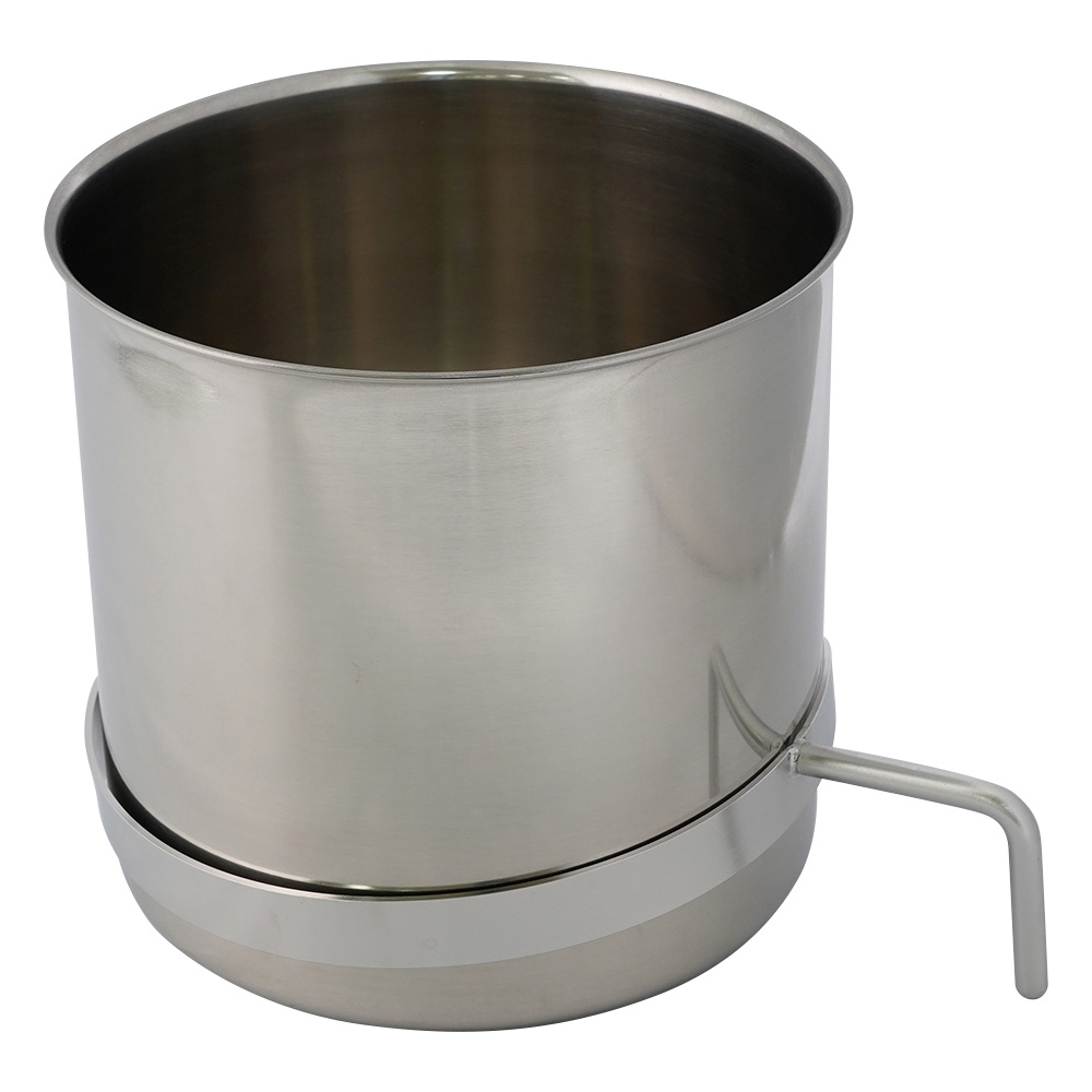 救急カート 汚物缶