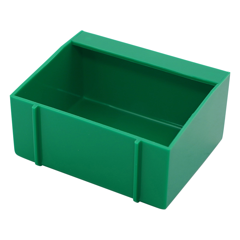 個人ケース グリーン NSM-2G