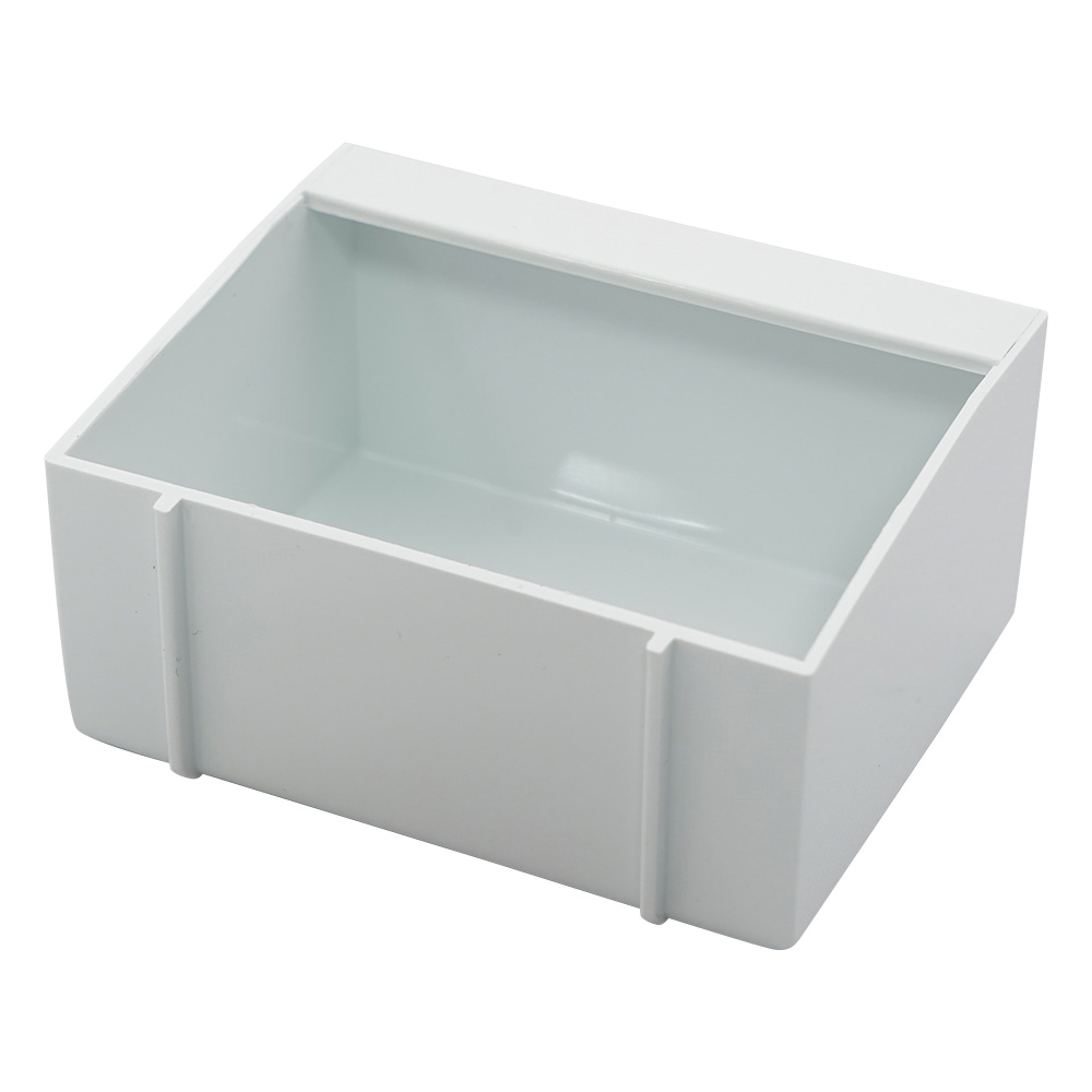 個人ケース ホワイト NSM-2W