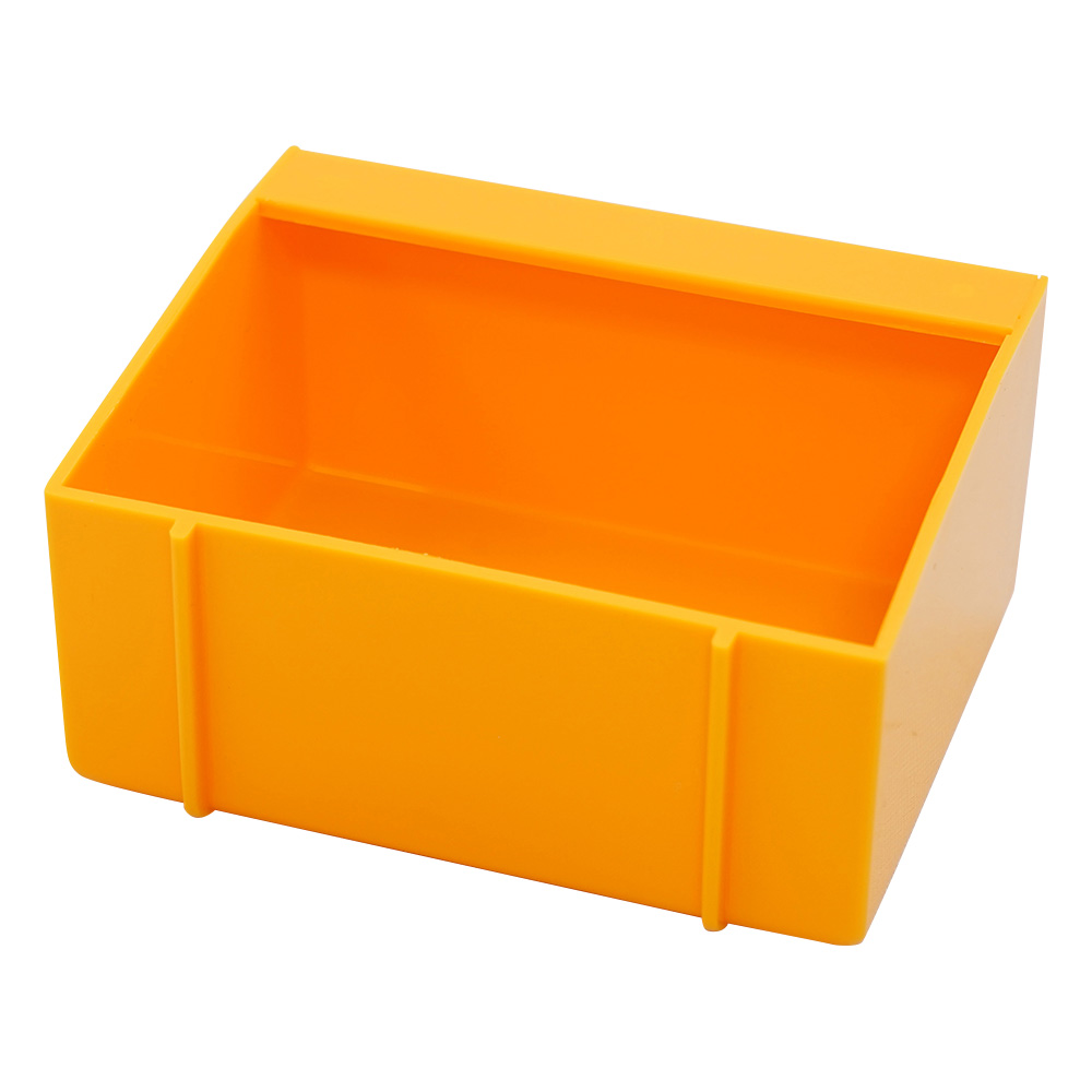 個人ケース イエロー NSM-2Y