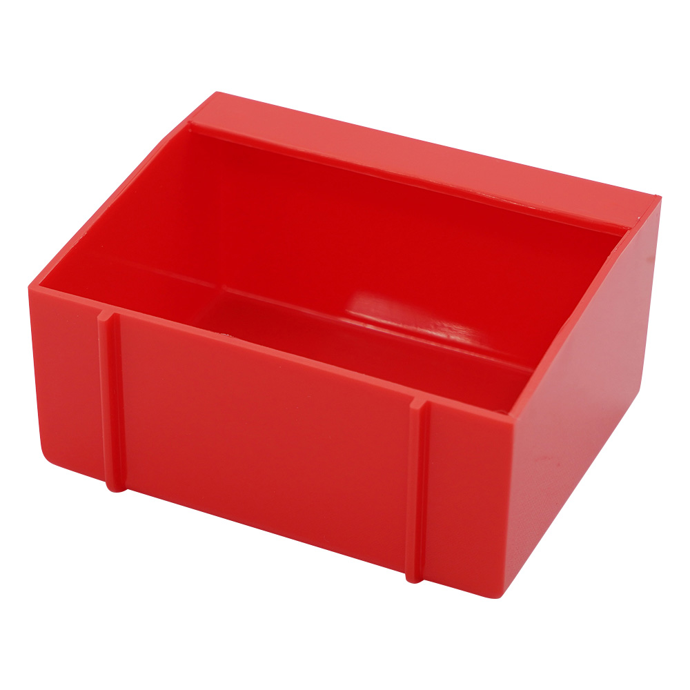 個人ケース レッド NSM-2R