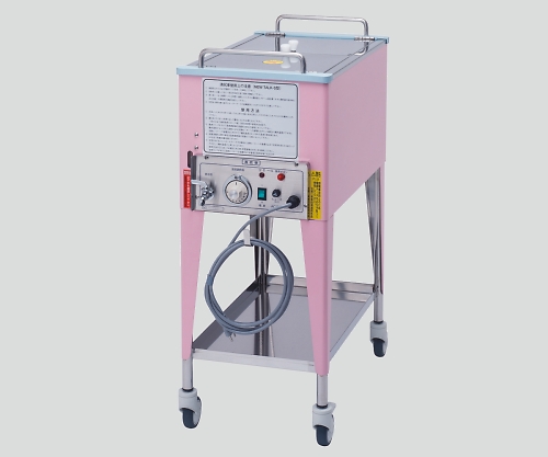 清拭車 （ニュークリーン） 音声なし・ピンク SI-501S-WP