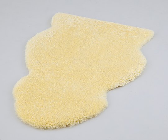 ムートン（シルバラード）ベッドパッド TM101-NL