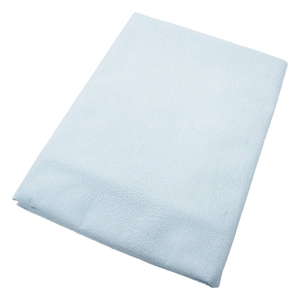 診察台カバー ブルー 600×1800mm用 C-600B