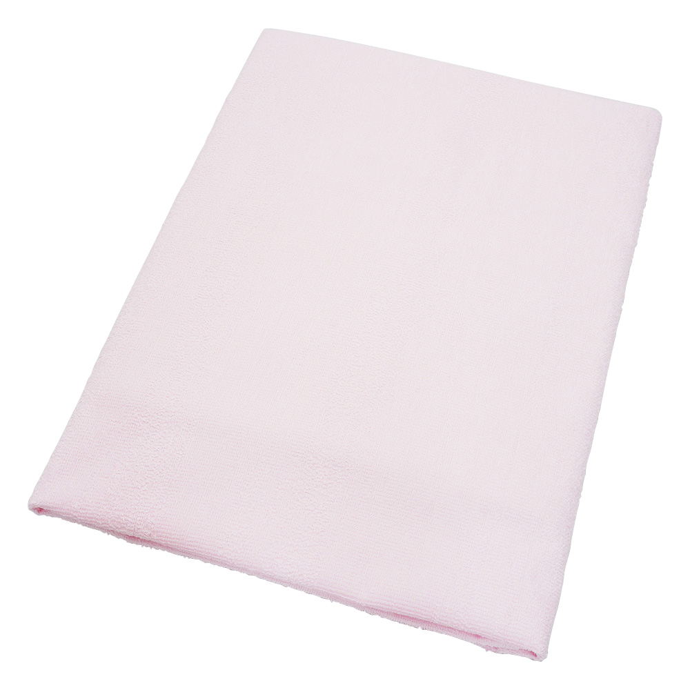 診察台カバー ピンク 600×1800mm用 C-600P