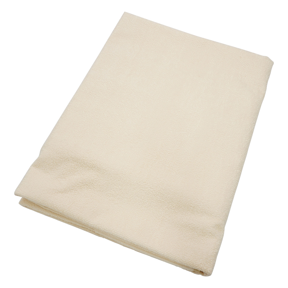 診察台カバー ベージュ 700×1800mm用 C-700Y