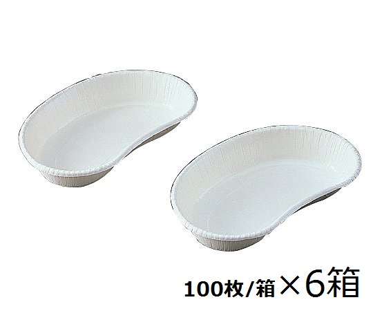 パルプ膿盆 600枚入 K-1