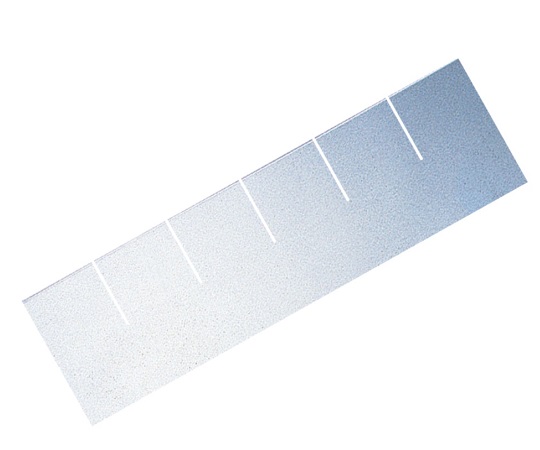 コンパクト救急カート 仕切板タテ（1枚） 大用