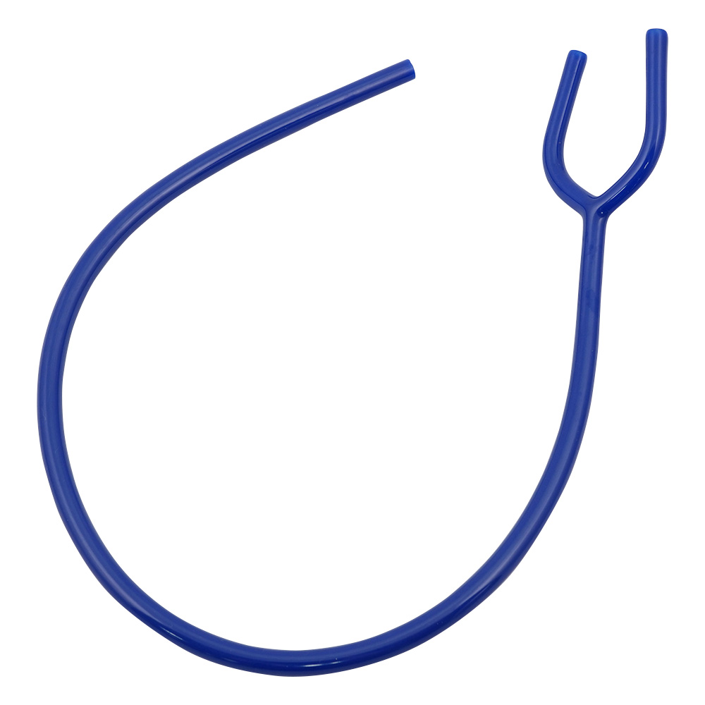 チューブ TUB-001Y ブルー 1096D127