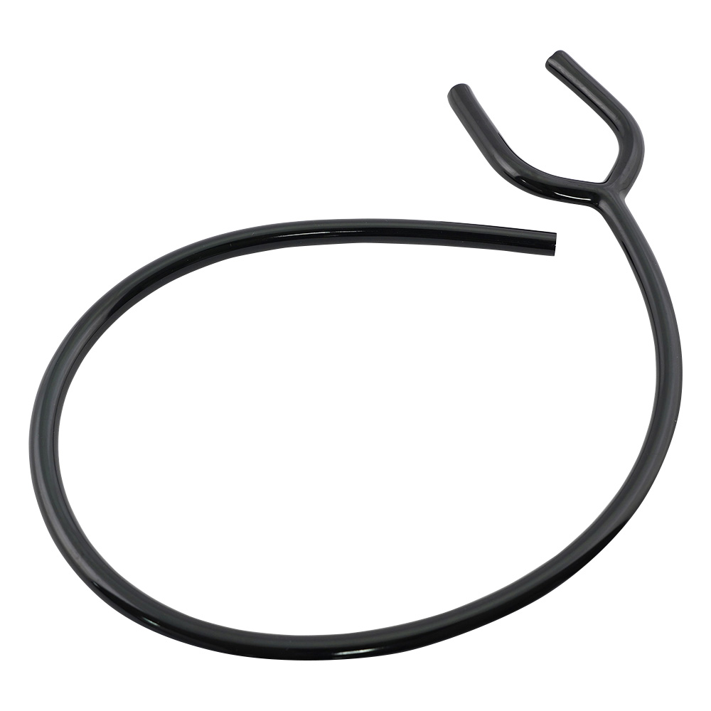 チューブ TUB-001Y ブラック 1096D126