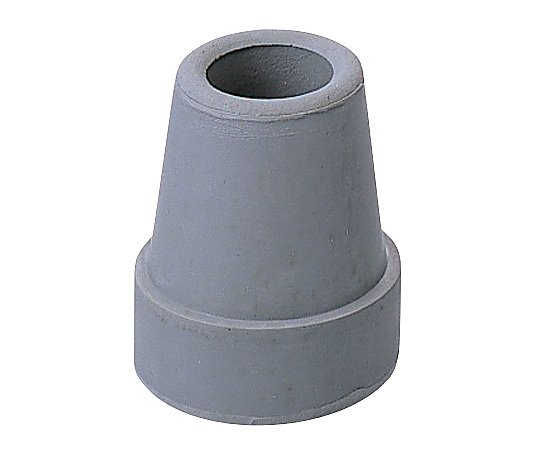 交換用先端ゴム （安全杖用/灰/φ15mm） 50015GR