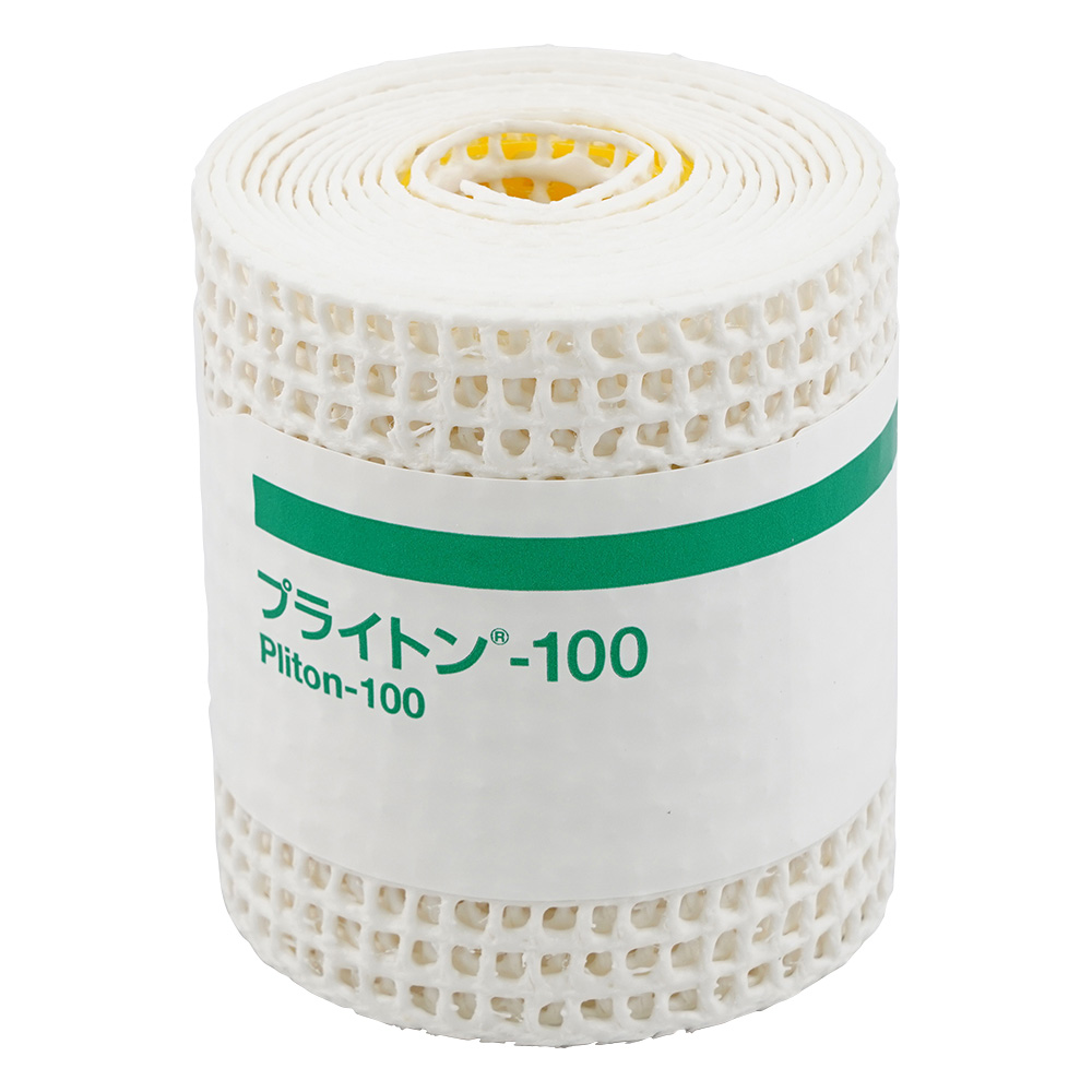 プライトン-100 ロール 3号 75mm×1.8m 1箱（4巻入） 15642