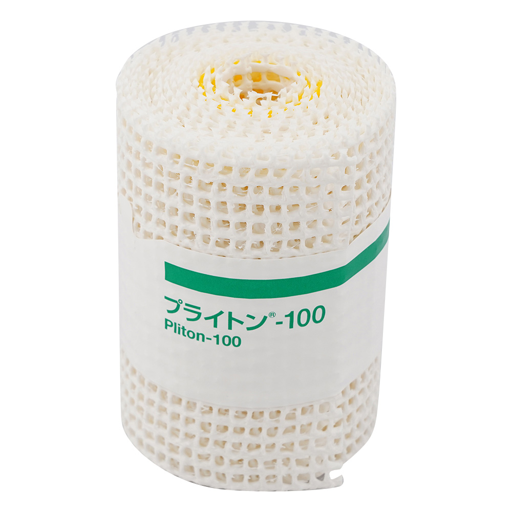 プライトン-100 ロール 4号 100mm×1.8m 1箱（4巻入） 15643