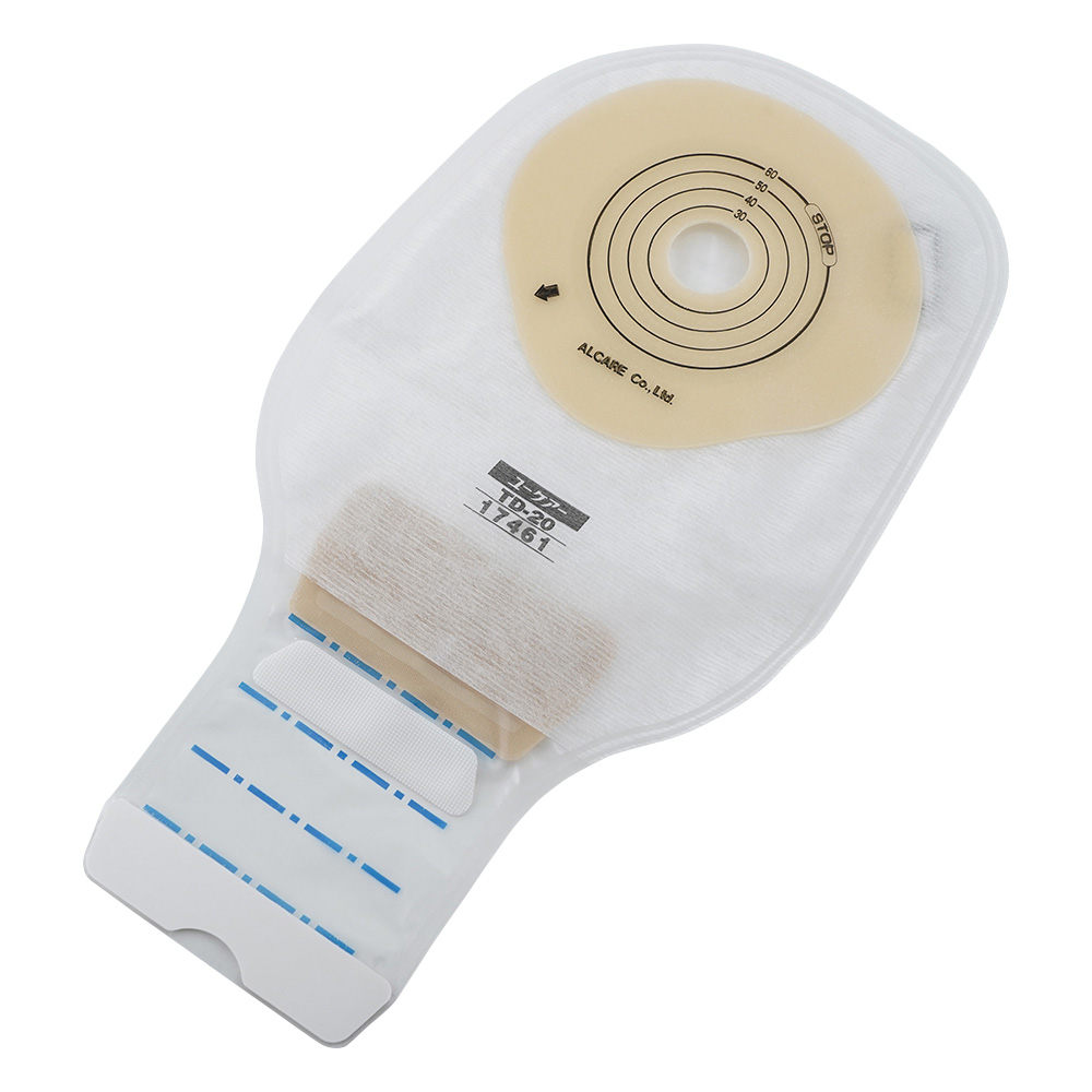 ユーケアー・TD 20 10枚 17461