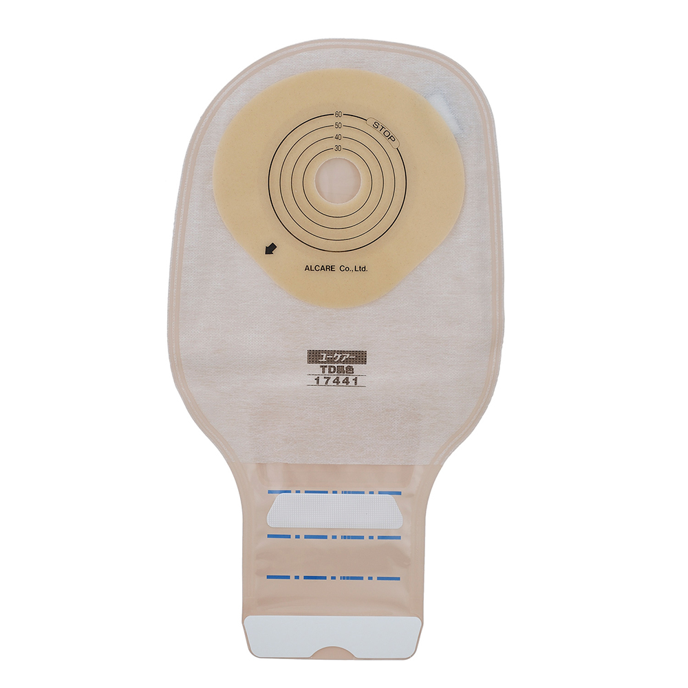 ユーケアー・TD 肌色 10枚 17441