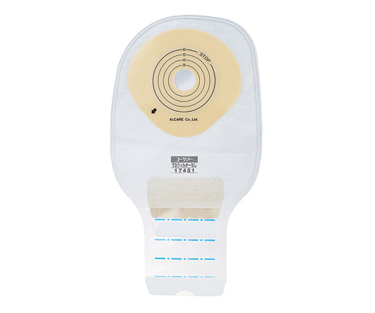 ユーケアー・TD フィルターなし 10枚 17451